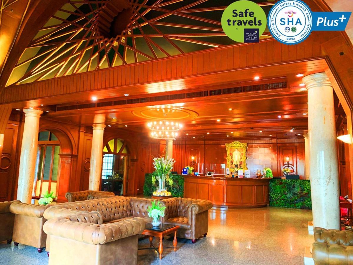 The Victory Residences Khách sạn 4*