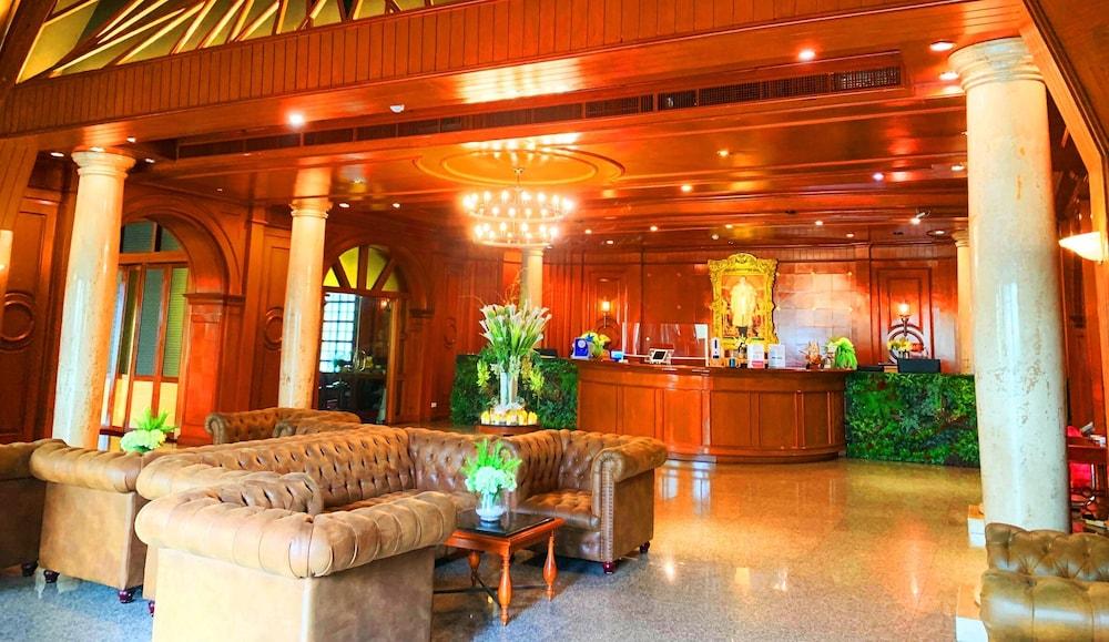 The Victory Residences Khách sạn 4*
