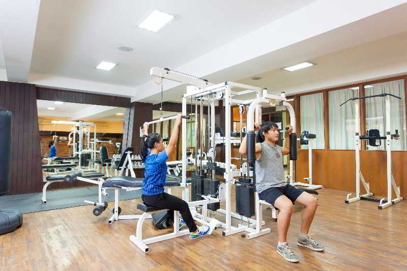 The Victory Residences Khách sạn Bangkok